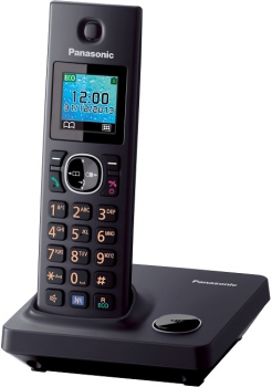 Panasonic KX-TG7851UAH Grey Panasonic KX-TG7851UAH Grey